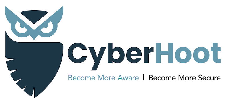 Cyberhoot Logo